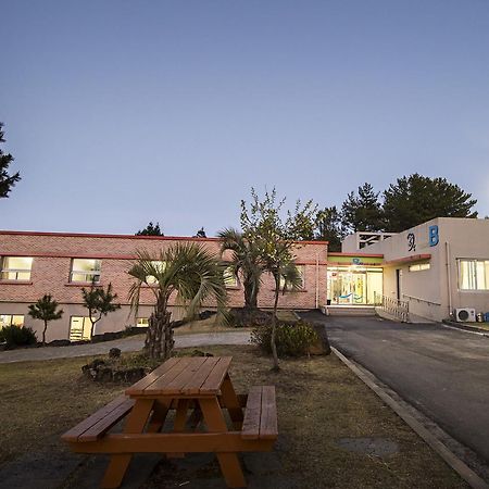 Jeju Youth Hostel Zewnętrze zdjęcie