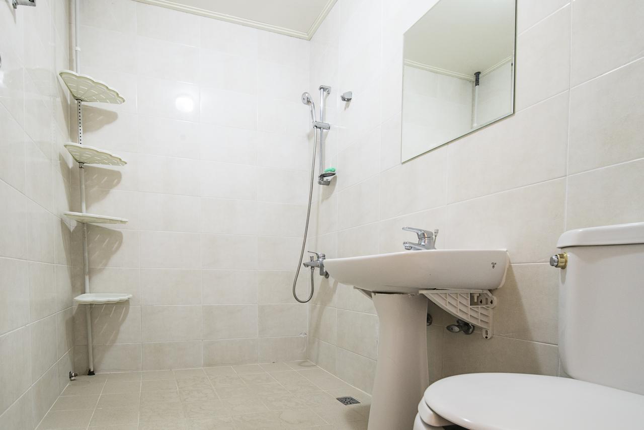 Jeju Youth Hostel Zewnętrze zdjęcie